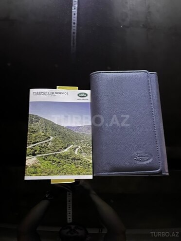 Land Rover Range Rover-7
