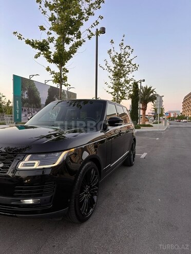 Land Rover Range Rover-8