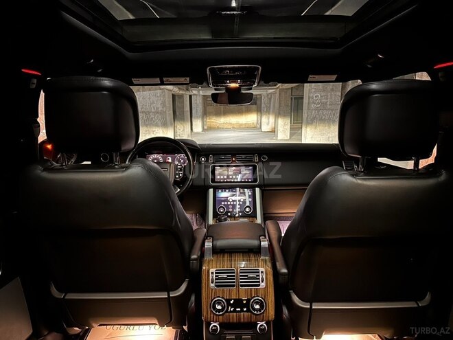Land Rover Range Rover-3