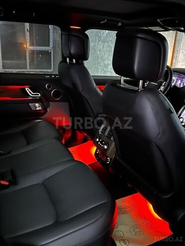 Land Rover Range Rover-5