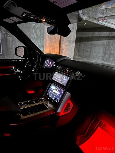 Land Rover Range Rover-6