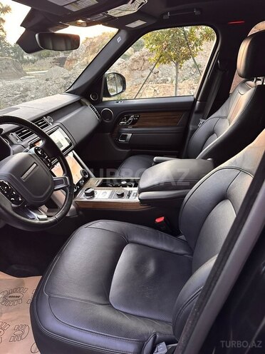 Land Rover Range Rover-10