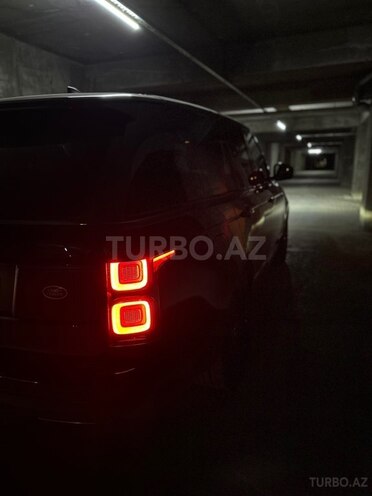 Land Rover Range Rover-12