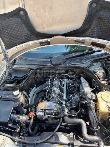 Mercedes C 220-3