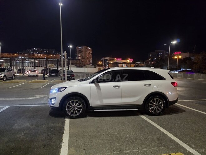 Kia Sorento-3