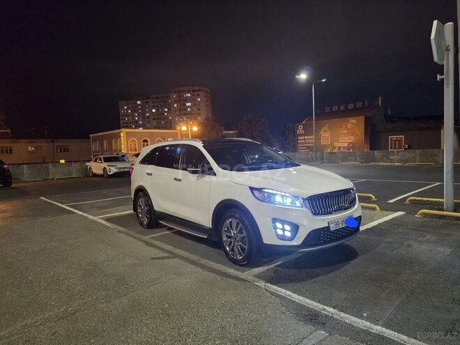 Kia Sorento-2