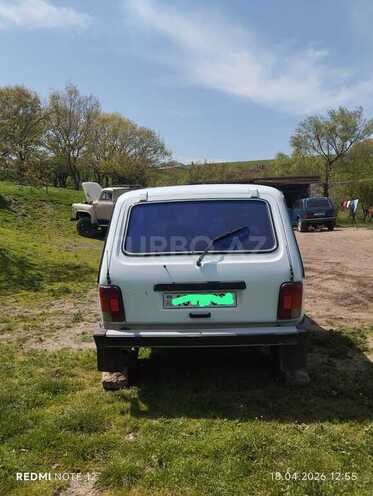 LADA (VAZ) Niva-5