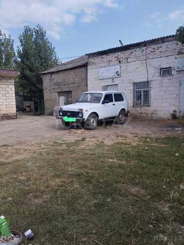 LADA (VAZ) Niva-2