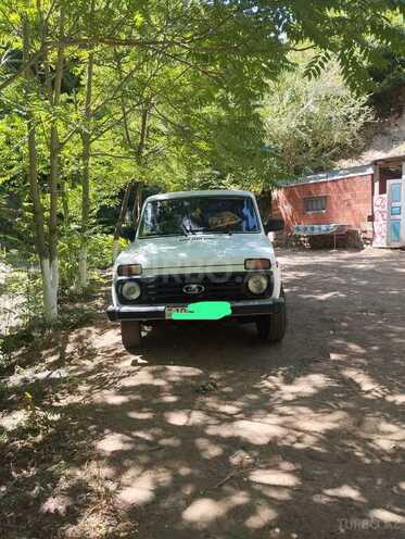 LADA (VAZ) Niva-4