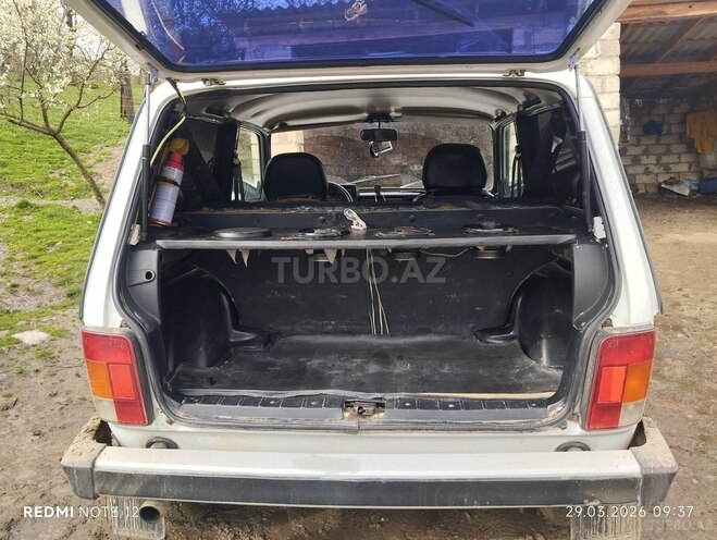 LADA (VAZ) Niva-7
