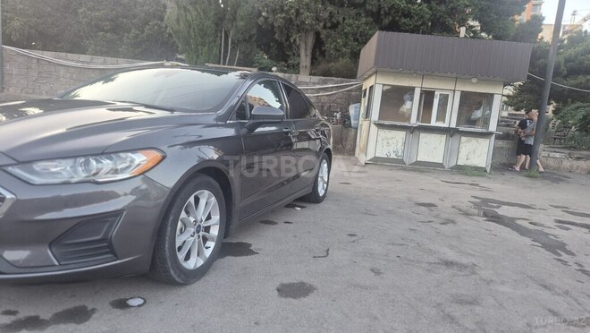 Ford Fusion (North America)-7