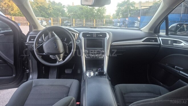 Ford Fusion (North America)-10