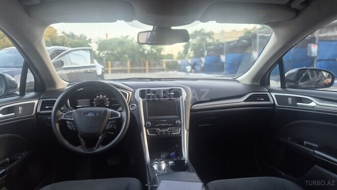 Ford Fusion (North America)-11