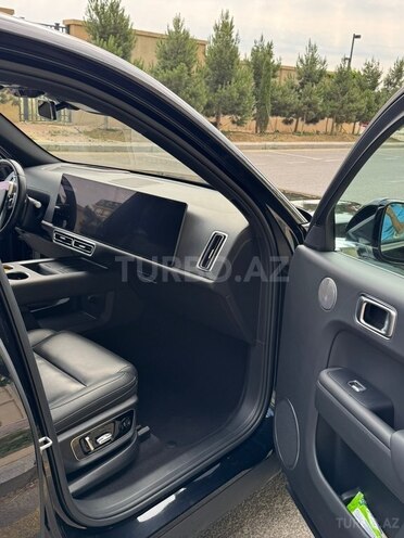 Li Auto L7-9