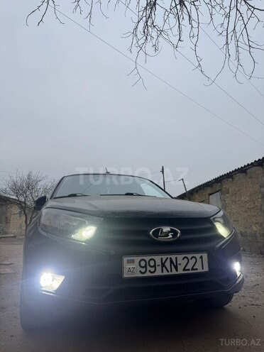 LADA (VAZ) Granta-2
