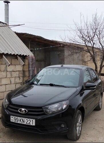 LADA (VAZ) Granta-3