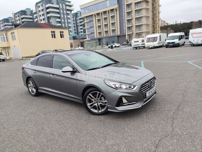 Hyundai Sonata-3