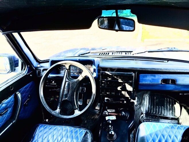 LADA (VAZ) Niva-5