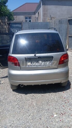 Daewoo Matiz-2