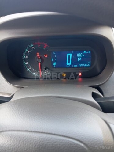 Ravon R4-11