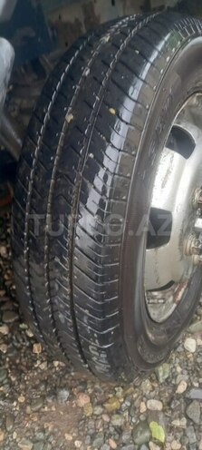 GAZ GAZel (2705)-7