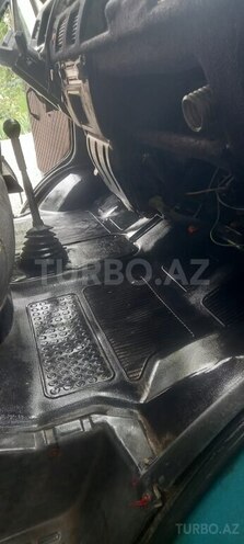 GAZ GAZel (2705)-8