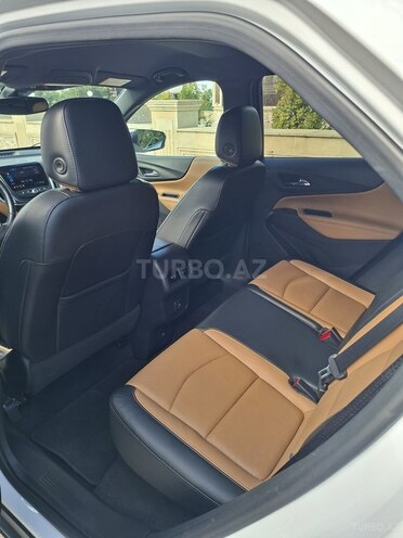Chevrolet Equinox-9