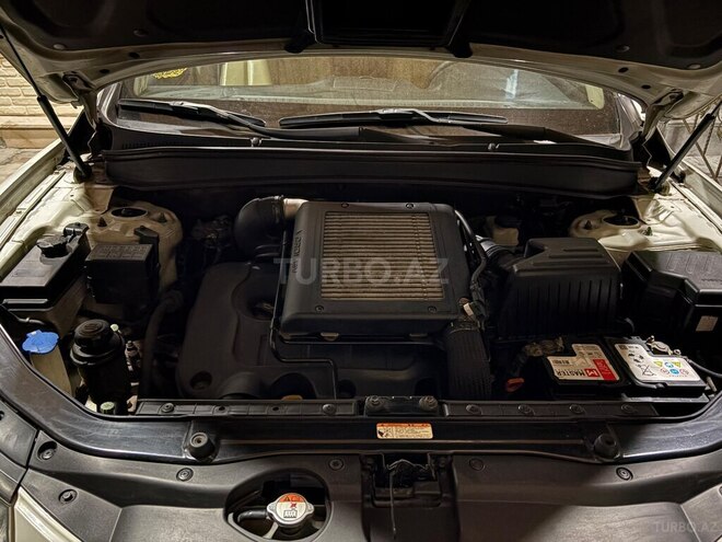 Hyundai Santa Fe-21