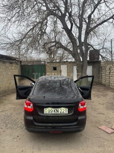 LADA (VAZ) Granta-5