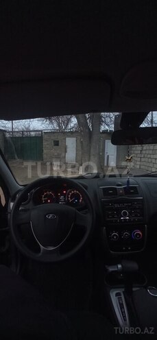 LADA (VAZ) Granta-4