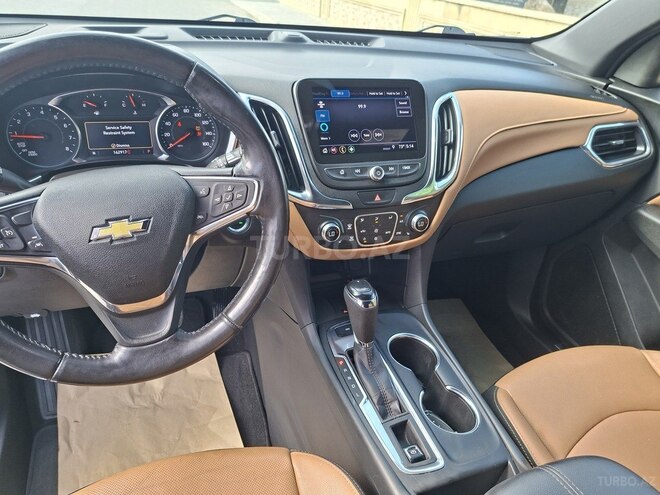 Chevrolet Equinox-8