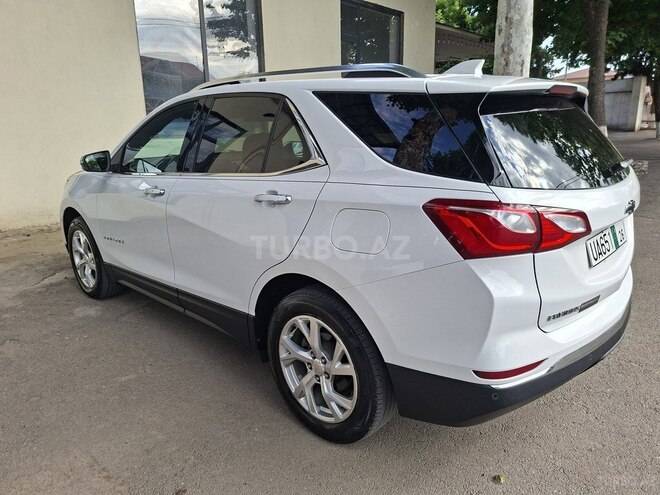 Chevrolet Equinox-6
