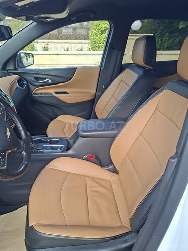 Chevrolet Equinox-10