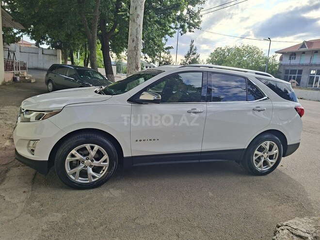 Chevrolet Equinox-17