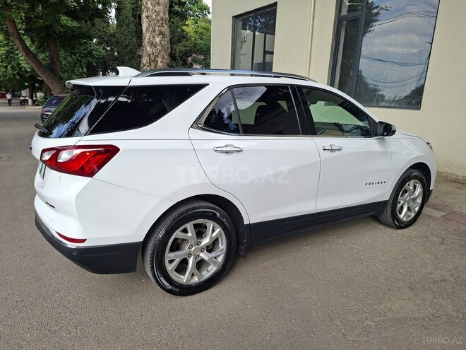 Chevrolet Equinox-5