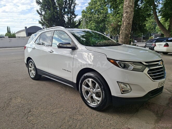 Chevrolet Equinox-3