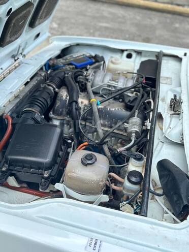 LADA (VAZ) 2107-12