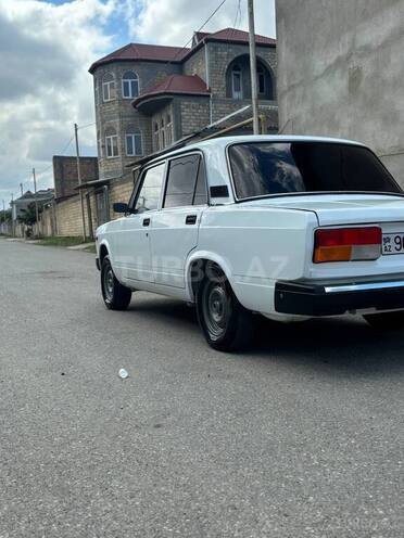 LADA (VAZ) 2107-3