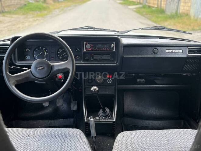 LADA (VAZ) 2107-8