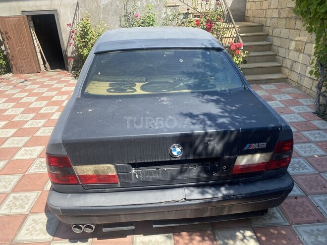BMW 525-3
