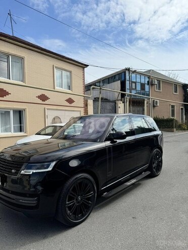 Land Rover Range Rover-2