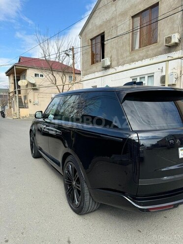Land Rover Range Rover-3