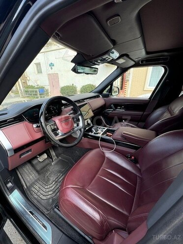 Land Rover Range Rover-4