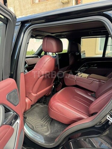 Land Rover Range Rover-5