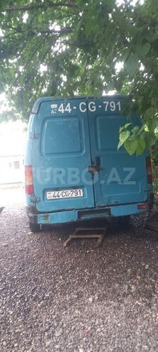 GAZ GAZel (2705)-5