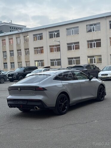 Changan Uni-V-4