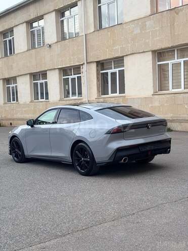 Changan Uni-V-3