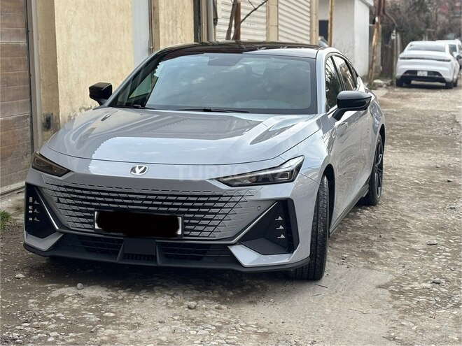 Changan Uni-V-1