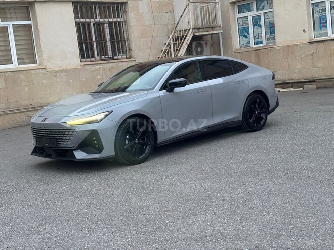 Changan Uni-V-2