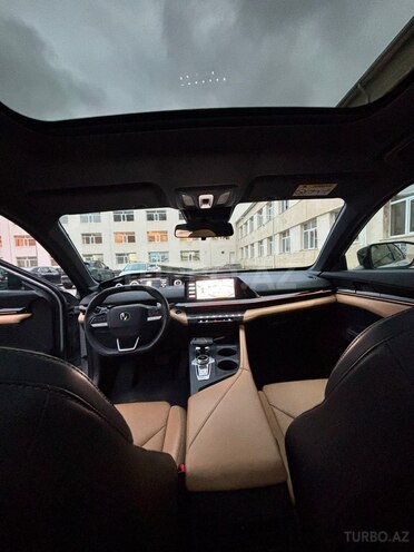 Changan Uni-V-6